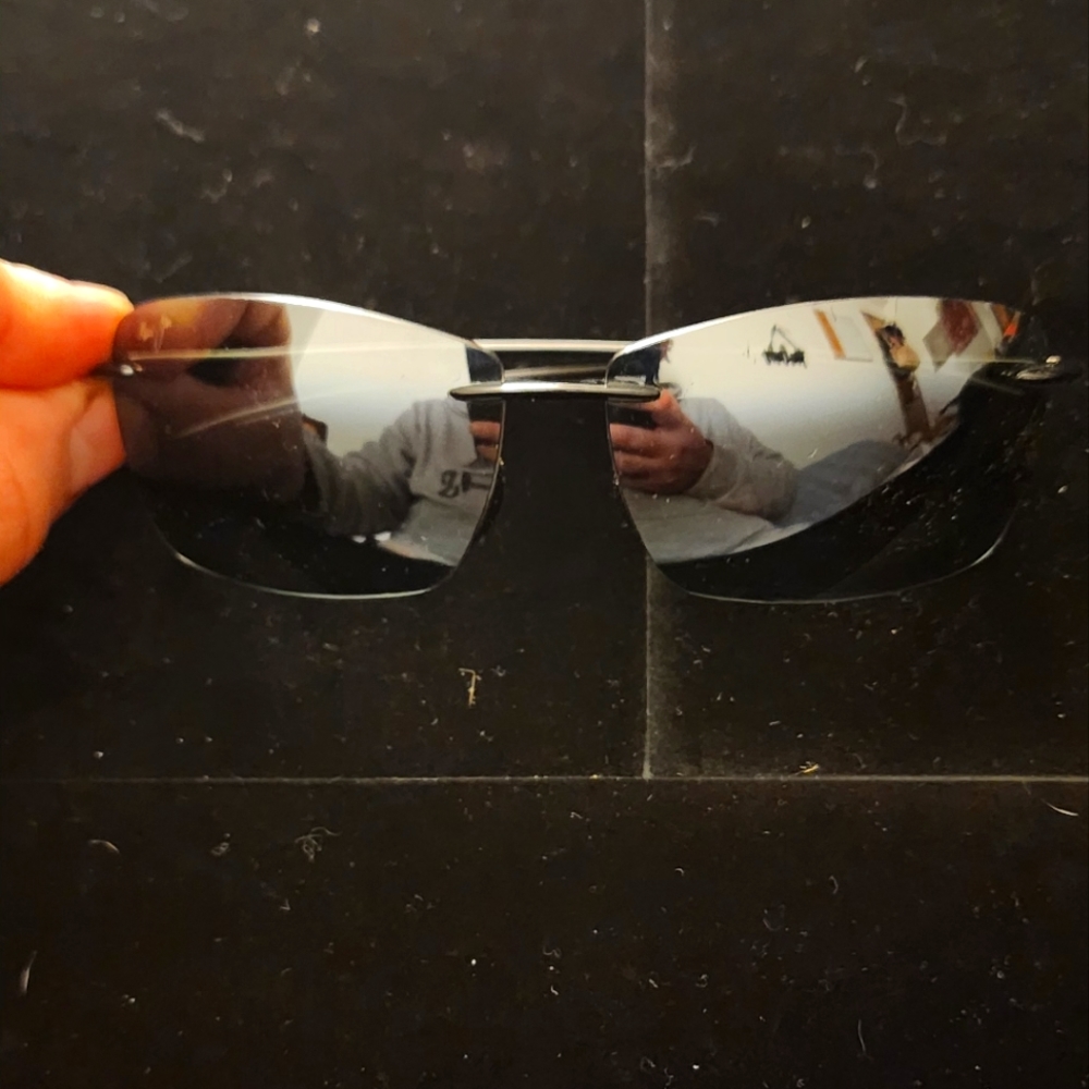 Maui Jim Sunglasses